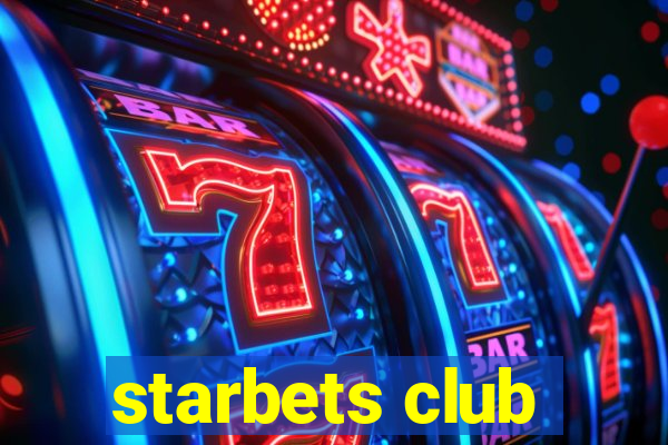 starbets club